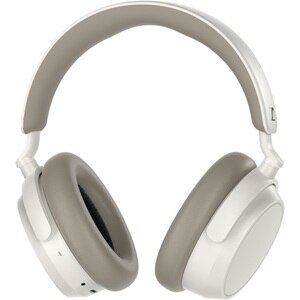Casti SENNHEISER Accentum Plus Wireless, Bluetooth, Over-Ear, Microfon, Noise Cancelling, White Casti SENNHEISER Accentum Plus Wireless, Bluetooth, Over-Ear, Microfon, Noise Cancelling, White