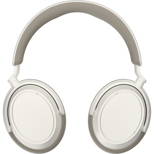 Casti SENNHEISER Accentum Plus Wireless, Bluetooth, Over-Ear, Microfon, Noise Cancelling, White Casti SENNHEISER Accentum Plus Wireless, Bluetooth, Over-Ear, Microfon, Noise Cancelling, White