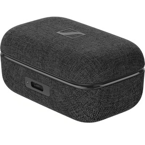 Casti SENNHEISER Momentum True Wireless 4, Bluetooth, In-Ear, Microfon, Carcasa Incarcare Wireless, Noise Cancelling, Black Graphite Casti SENNHEISER Momentum True Wireless 4, Bluetooth, In-Ear, Microfon, Carcasa Incarcare Wireless, Noise Cancelling, Black Graphite