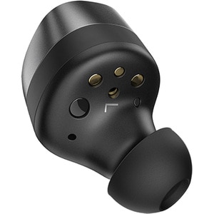 Casti SENNHEISER Momentum True Wireless 4, Bluetooth, In-Ear, Microfon, Carcasa Incarcare Wireless, Noise Cancelling, Black Graphite Casti SENNHEISER Momentum True Wireless 4, Bluetooth, In-Ear, Microfon, Carcasa Incarcare Wireless, Noise Cancelling, Black Graphite