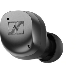 Casti SENNHEISER Momentum True Wireless 4, Bluetooth, In-Ear, Microfon, Carcasa Incarcare Wireless, Noise Cancelling, Black Graphite Casti SENNHEISER Momentum True Wireless 4, Bluetooth, In-Ear, Microfon, Carcasa Incarcare Wireless, Noise Cancelling, Black Graphite