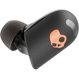 Casti SKULLCANDY Sesh ANC Active S2SAW-S749, True Wireless, Bluetooth, In-Ear, Microfon, Black/Orange Casti SKULLCANDY Sesh ANC Active S2SAW-S749, True Wireless, Bluetooth, In-Ear, Microfon, Black/Orange