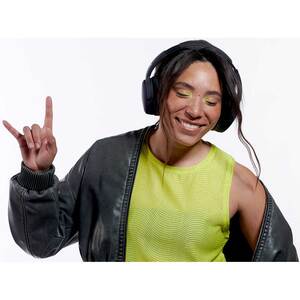 Casti SKULLCANDY Crusher ANC 2 S6CAW-R740, Bluetooth, Over-Ear, Microfon, Noise Cancelling, True Black Casti SKULLCANDY Crusher ANC 2 S6CAW-R740, Bluetooth, Over-Ear, Microfon, Noise Cancelling, True Black