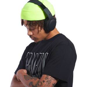 Casti SKULLCANDY Crusher ANC 2 S6CAW-R740, Bluetooth, Over-Ear, Microfon, Noise Cancelling, True Black Casti SKULLCANDY Crusher ANC 2 S6CAW-R740, Bluetooth, Over-Ear, Microfon, Noise Cancelling, True Black