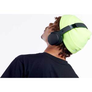 Casti SKULLCANDY Crusher ANC 2 S6CAW-R740, Bluetooth, Over-Ear, Microfon, Noise Cancelling, True Black Casti SKULLCANDY Crusher ANC 2 S6CAW-R740, Bluetooth, Over-Ear, Microfon, Noise Cancelling, True Black