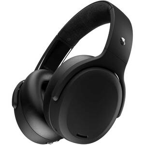 Casti SKULLCANDY Crusher ANC 2 S6CAW-R740, Bluetooth, Over-Ear, Microfon, Noise Cancelling, True Black Casti SKULLCANDY Crusher ANC 2 S6CAW-R740, Bluetooth, Over-Ear, Microfon, Noise Cancelling, True Black