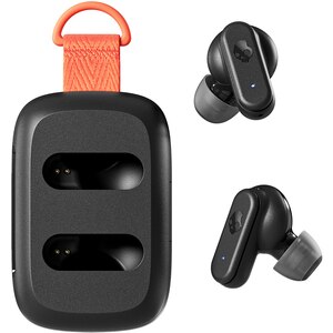 Casti SKULLCANDY Dime 3 S2DCW-R740, True Wireless Bluetooth, In-Ear, Microfon, True Black Casti SKULLCANDY Dime 3 S2DCW-R740, True Wireless Bluetooth, In-Ear, Microfon, True Black
