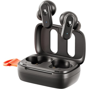 Casti SKULLCANDY Dime 3 S2DCW-R740, True Wireless Bluetooth, In-Ear, Microfon, True Black Casti SKULLCANDY Dime 3 S2DCW-R740, True Wireless Bluetooth, In-Ear, Microfon, True Black