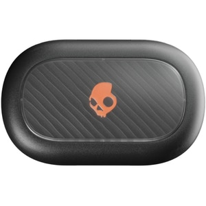 Casti SKULLCANDY Push ANC Active S2PAW-S749, True Wireless, Bluetooth, In-Ear, Microfon, Noise Cancelling, Black/Orange Casti SKULLCANDY Push ANC Active S2PAW-S749, True Wireless, Bluetooth, In-Ear, Microfon, Noise Cancelling, Black/Orange
