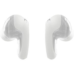 Casti SKULLCANDY Rail ANC S2IPW-S951, True Wireless, Bluetooth, In-Ear, Microfon, Noise Cancelling, Bone Orange Glow Casti SKULLCANDY Rail ANC S2IPW-S951, True Wireless, Bluetooth, In-Ear, Microfon, Noise Cancelling, Bone Orange Glow