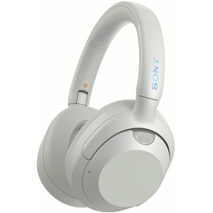 Casti SONY ULT WEAR WH-ULT900NW, Bluetooth, Over-ear, Microfon, Noise Cancelling, White Casti SONY ULT WEAR WH-ULT900NW, Bluetooth, Over-ear, Microfon, Noise Cancelling, White
