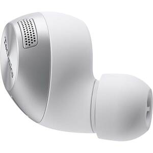 Casti TECHNICS EAH-AZ40M2ES, True Wireless, Bluetooth, In-ear, Microfon, Noise Cancelling, argintiu Casti TECHNICS EAH-AZ40M2ES, True Wireless, Bluetooth, In-ear, Microfon, Noise Cancelling, argintiu