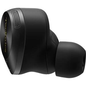 Casti TECHNICS EAH-AZ80E-K, True Wireless, Bluetooth, In-ear, Microfon, Noise Cancelling, Carcasa incarcare wireless, negru Casti TECHNICS EAH-AZ80E-K, True Wireless, Bluetooth, In-ear, Microfon, Noise Cancelling, Carcasa incarcare wireless, negru