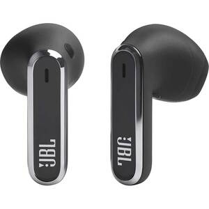 Casti JBL Live Flex, True wireless, Bluetooth, In-ear, Microfon, Carcasa incarcare wireless, Noise cancelling, negru Casti JBL Live Flex, True wireless, Bluetooth, In-ear, Microfon, Carcasa incarcare wireless, Noise cancelling, negru