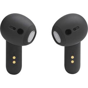 Casti JBL Live Flex, True wireless, Bluetooth, In-ear, Microfon, Carcasa incarcare wireless, Noise cancelling, negru Casti JBL Live Flex, True wireless, Bluetooth, In-ear, Microfon, Carcasa incarcare wireless, Noise cancelling, negru