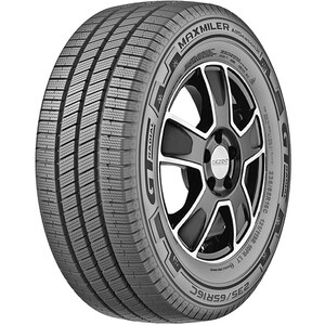 Anvelopa all season GT RADIAL Maxmiler AllSeason 2 235/65R16C 121/119R Anvelopa all season GT RADIAL Maxmiler AllSeason 2 235/65R16C 121/119R