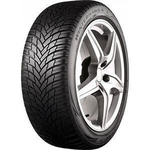 Anvelopa iarna FIRESTONE WinterHawk 4 205/55R16 91H Anvelopa iarna FIRESTONE WinterHawk 4 205/55R16 91H