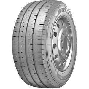 Anvelopa vara SAILUN Commercio Pro 195/75R16C 110/108T Anvelopa vara SAILUN Commercio Pro 195/75R16C 110/108T