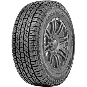 Anvelopa all season YOKOHAMA Geolandar A/T G015 265/65R17 110T Anvelopa all season YOKOHAMA Geolandar A/T G015 265/65R17 110T