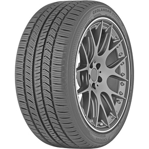 Anvelopa vara YOKOHAMA Geolandar X-CV G057 275/45R21 110W Anvelopa vara YOKOHAMA Geolandar X-CV G057 275/45R21 110W