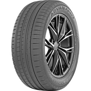 Anvelopa vara YOKOHAMA Advan Sport V107 235/40R18 95Y Anvelopa vara YOKOHAMA Advan Sport V107 235/40R18 95Y