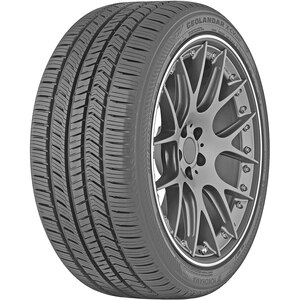 Anvelopa vara YOKOHAMA Geolandar X-CV G057 285/45R21 113W Anvelopa vara YOKOHAMA Geolandar X-CV G057 285/45R21 113W