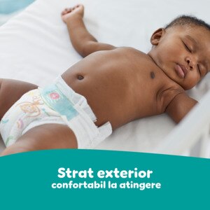 Scutece PAMPERS Active Baby XXL Box, nr 3, Unisex, 6-10 kg, 208 buc Scutece PAMPERS Active Baby XXL Box, nr 3, Unisex, 6-10 kg, 208 buc