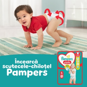 Scutece PAMPERS Active Baby XXL Box nr 4, Unisex, 9-14 kg, 180 buc Scutece PAMPERS Active Baby XXL Box nr 4, Unisex, 9-14 kg, 180 buc