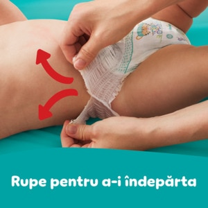 Scutece chilotel PAMPERS Active Baby Pants XXL Box nr 3, Unisex, 6-11 kg, 204 buc Scutece chilotel PAMPERS Active Baby Pants XXL Box nr 3, Unisex, 6-11 kg, 204 buc