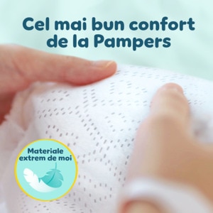 Scutece PAMPERS Premium Care XXL Box nr 4, Unisex, 9-14 kg, 174 buc Scutece PAMPERS Premium Care XXL Box nr 4, Unisex, 9-14 kg, 174 buc