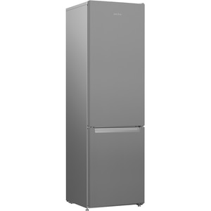 Combina frigorifica ARCTIC AK54305M40S, 291 l, H 181 cm, Clasa E, argintiu Combina frigorifica ARCTIC AK54305M40S, 291 l, H 181 cm, Clasa E, argintiu