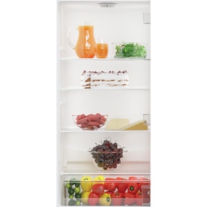 Combina frigorifica ARCTIC AK54305M40W, 291 l, H 181 cm, Clasa E, alb Combina frigorifica ARCTIC AK54305M40W, 291 l, H 181 cm, Clasa E, alb