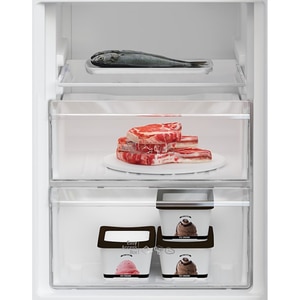 Combina frigorifica ARCTIC AK54305M40W, 291 l, H 181 cm, Clasa E, alb Combina frigorifica ARCTIC AK54305M40W, 291 l, H 181 cm, Clasa E, alb
