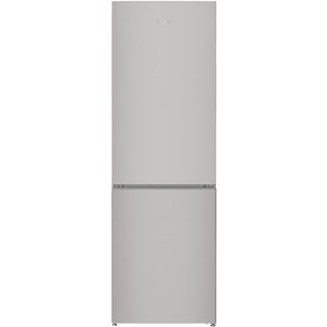 Combina frigorifica ARCTIC AK60320M40S, 300 l, H 185 cm, Clasa E, argintiu Combina frigorifica ARCTIC AK60320M40S, 300 l, H 185 cm, Clasa E, argintiu