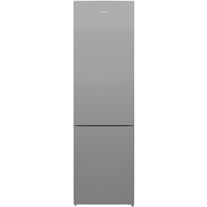 Combina frigorifica ARCTIC AK60406M40S, 386 l, H 202.5 cm, Clasa E, argintiu Combina frigorifica ARCTIC AK60406M40S, 386 l, H 202.5 cm, Clasa E, argintiu