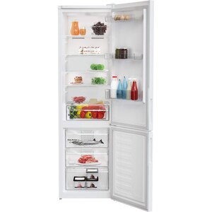 Combina frigorifica ARCTIC AK60406M40W, 386 l, H 202.5 cm, Clasa E, alb Combina frigorifica ARCTIC AK60406M40W, 386 l, H 202.5 cm, Clasa E, alb