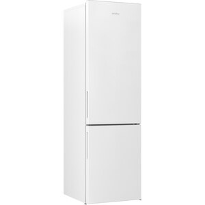 Combina frigorifica ARCTIC AK60406M40W, 386 l, H 202.5 cm, Clasa E, alb Combina frigorifica ARCTIC AK60406M40W, 386 l, H 202.5 cm, Clasa E, alb
