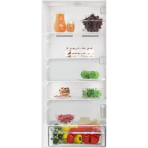 Combina frigorifica ARCTIC AK60406M40W, 386 l, H 202.5 cm, Clasa E, alb Combina frigorifica ARCTIC AK60406M40W, 386 l, H 202.5 cm, Clasa E, alb
