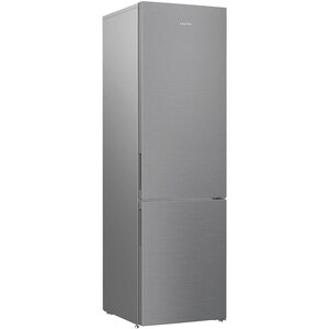 Combina frigorifica ARCTIC AK60406M40NFMT, Full No Frost, 362 l, H 203 cm, Clasa E, gri Combina frigorifica ARCTIC AK60406M40NFMT, Full No Frost, 362 l, H 203 cm, Clasa E, gri