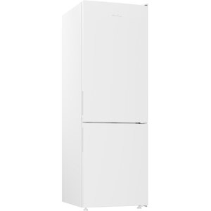 Combina frigorifica ARCTIC ARK60341M4NFW, No Frost, 301 l, H 179.6 cm, Clasa E, alb Combina frigorifica ARCTIC ARK60341M4NFW, No Frost, 301 l, H 179.6 cm, Clasa E, alb