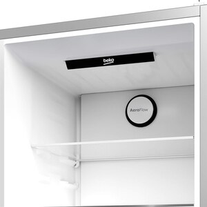 Combina frigorifica BEKO B3RCNA404HDW, No Frost, 355 l, H 203.5 cm, Clasa E, Dozator apa, alb Combina frigorifica BEKO B3RCNA404HDW, No Frost, 355 l, H 203.5 cm, Clasa E, Dozator apa, alb
