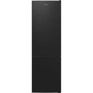 Combina frigorifica CANDY CCT3L517EB, Low Frost, 260 l, H 176 cm, Clasa E, negru Combina frigorifica CANDY CCT3L517EB, Low Frost, 260 l, H 176 cm, Clasa E, negru