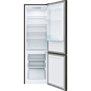 Combina frigorifica CANDY CCT3L517EB, Low Frost, 260 l, H 176 cm, Clasa E, negru Combina frigorifica CANDY CCT3L517EB, Low Frost, 260 l, H 176 cm, Clasa E, negru
