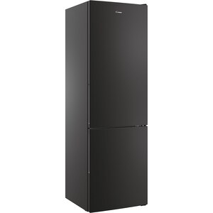 Combina frigorifica CANDY CCT3L517EB, Low Frost, 260 l, H 176 cm, Clasa E, negru Combina frigorifica CANDY CCT3L517EB, Low Frost, 260 l, H 176 cm, Clasa E, negru