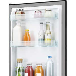 Combina frigorifica CANDY CCT3L517EB, Low Frost, 260 l, H 176 cm, Clasa E, negru Combina frigorifica CANDY CCT3L517EB, Low Frost, 260 l, H 176 cm, Clasa E, negru