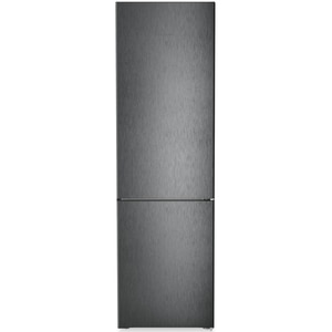 Combina frigorifica LIEBHERR CNbda 5723 Plus, Duo Cooling, 371 l, H 201.5 cm, Clasa A, negru Combina frigorifica LIEBHERR CNbda 5723 Plus, Duo Cooling, 371 l, H 201.5 cm, Clasa A, negru