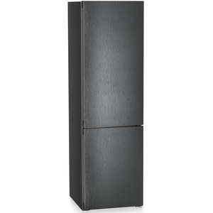 Combina frigorifica LIEBHERR CNbda 5723 Plus, Duo Cooling, 371 l, H 201.5 cm, Clasa A, negru Combina frigorifica LIEBHERR CNbda 5723 Plus, Duo Cooling, 371 l, H 201.5 cm, Clasa A, negru
