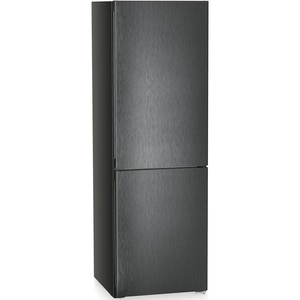 Combina frigorifica LIEBHERR CNbdb 5223 Plus, Duo Cooling, 330 l, H 185.5 cm, Clasa B, negru Combina frigorifica LIEBHERR CNbdb 5223 Plus, Duo Cooling, 330 l, H 185.5 cm, Clasa B, negru