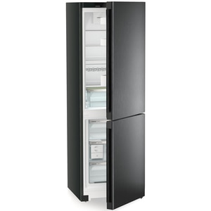 Combina frigorifica LIEBHERR CNbdb 5223 Plus, Duo Cooling, 330 l, H 185.5 cm, Clasa B, negru Combina frigorifica LIEBHERR CNbdb 5223 Plus, Duo Cooling, 330 l, H 185.5 cm, Clasa B, negru