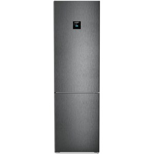 Combina frigorifica LIEBHERR CNbdc 573i Plus, Duo Cooling, 371 l, H 201.5 cm, Clasa C, negru Combina frigorifica LIEBHERR CNbdc 573i Plus, Duo Cooling, 371 l, H 201.5 cm, Clasa C, negru